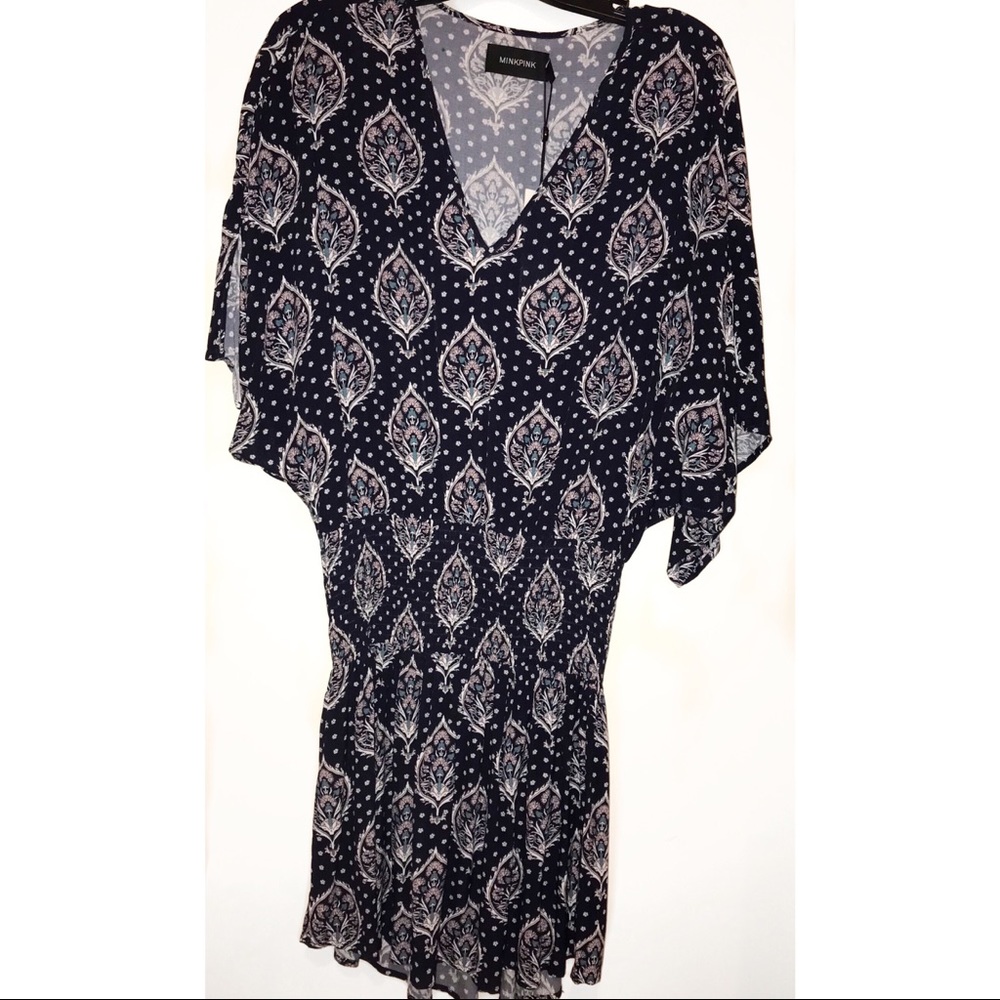 MINKPINK dress